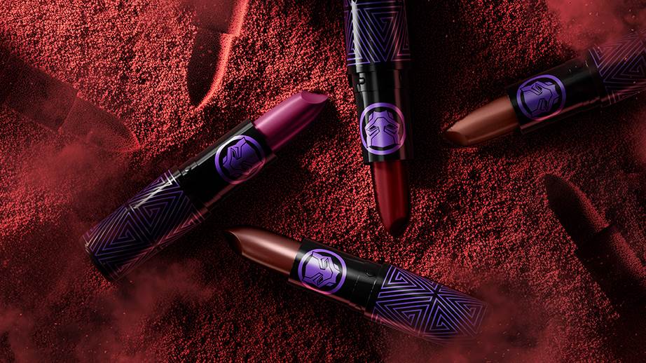 MAC Cosmetics via The Hollywood Reporter