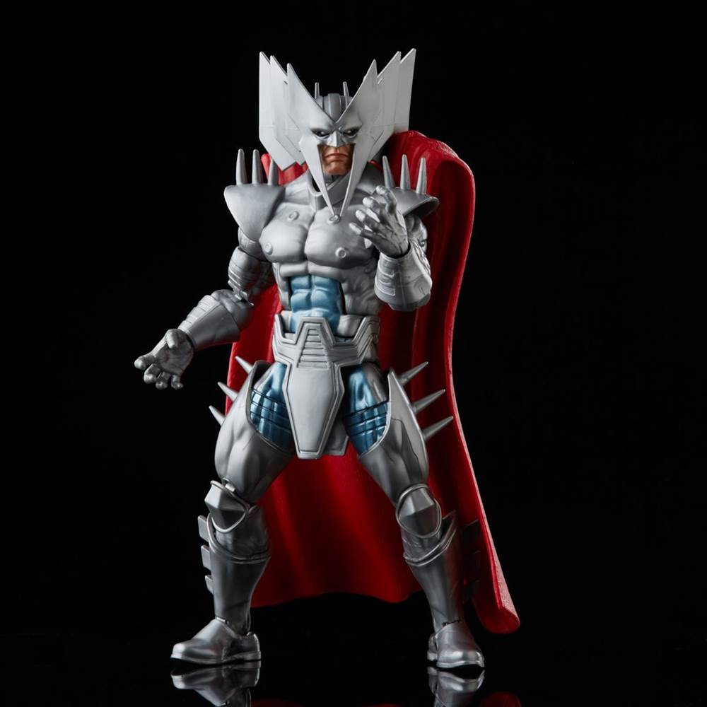 Stryfe