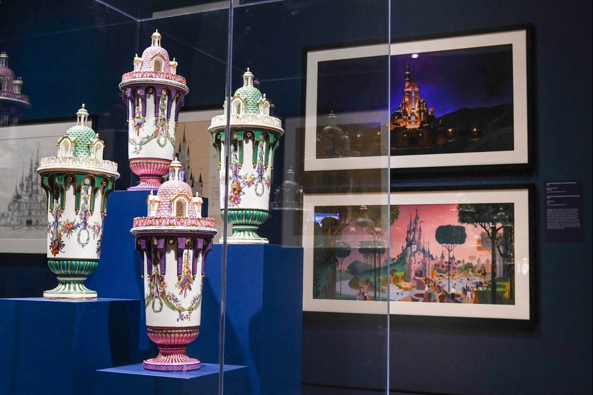 Photo Copyright The Huntington Library, Art Museum, and Botanical Gardens