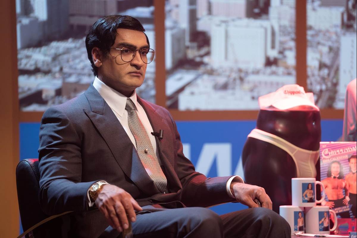 (Jessica Brooks/Hulu)