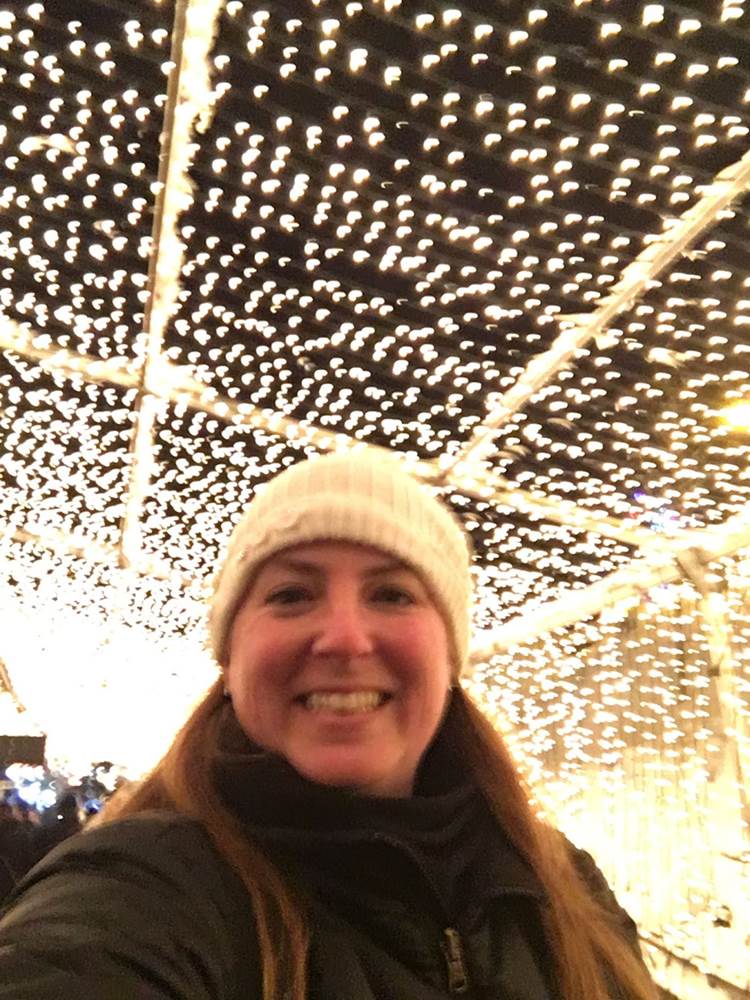 (Photo Courtesy of Jennae Champeau)