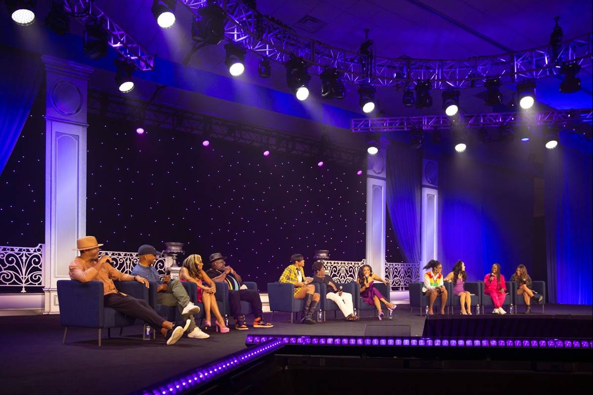 (The Walt Disney Company)