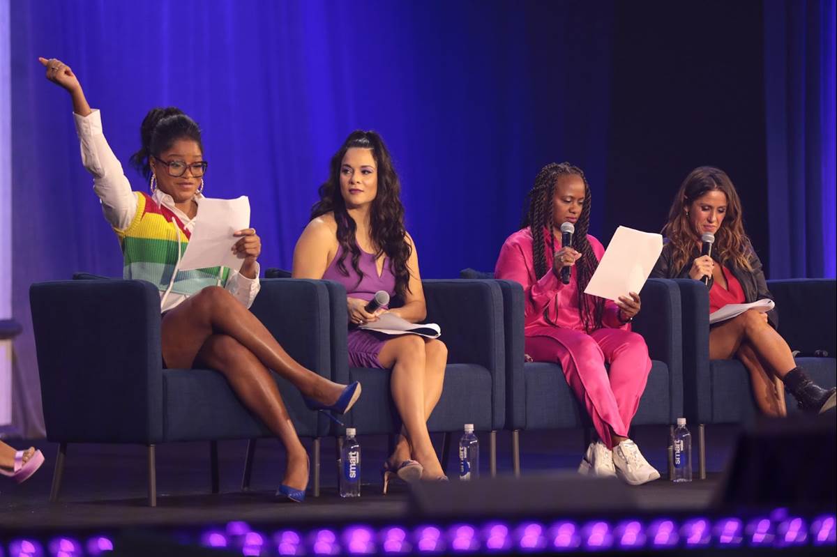 (The Walt Disney Company)