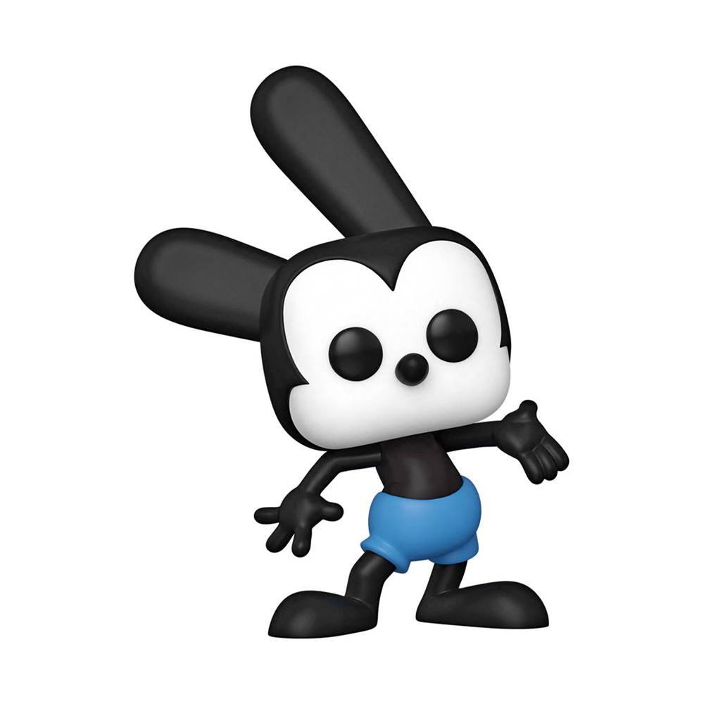 Oswald Funko Standard Pop!