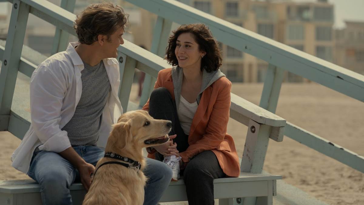 (Michael Moriatis/Paramount+)