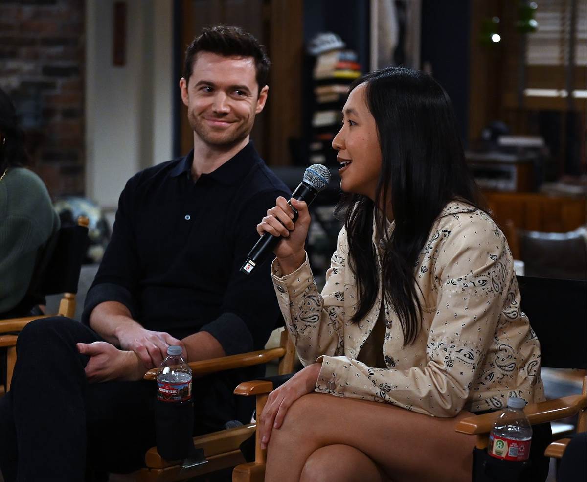 (Frank Micelotta/PictureGroup for Disney Television Studios)