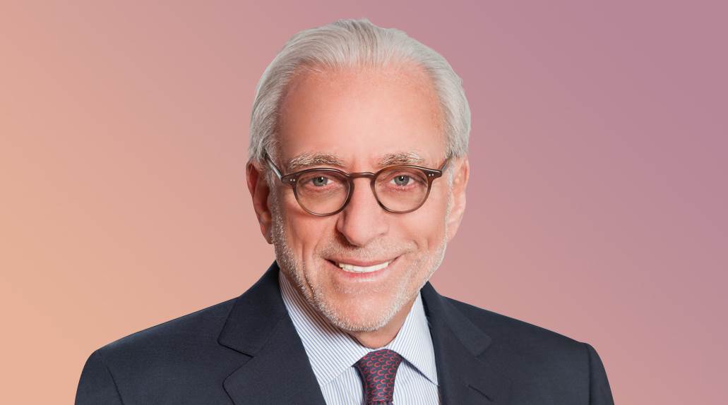 Nelson Peltz