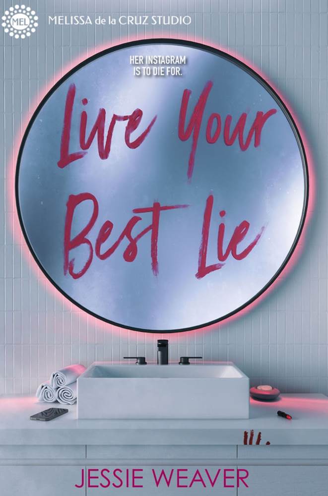 Book Review “Live Your Best Lie” Proves That Things Are Not Always