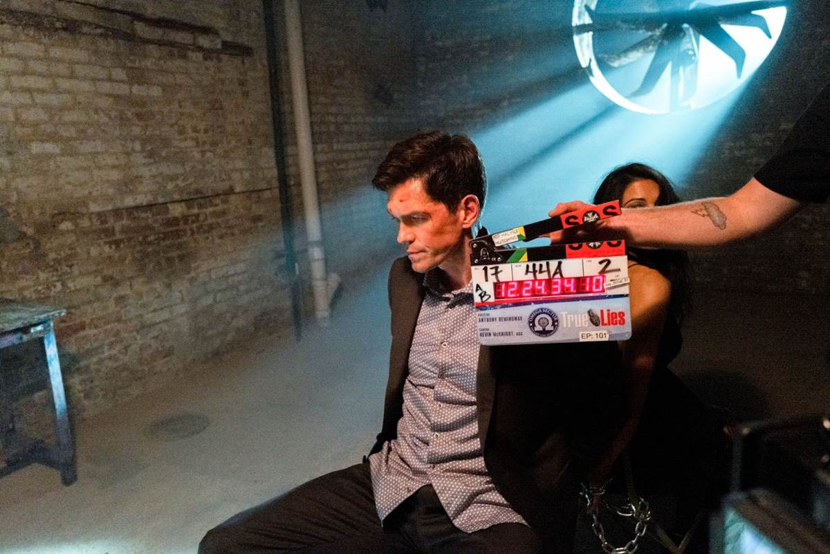 (Alan Markfield/CBS)