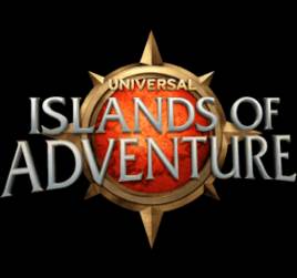 Universal's Islands of Adventure