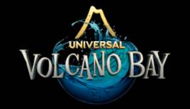 Universal's Volcano Bay Water Theme Park