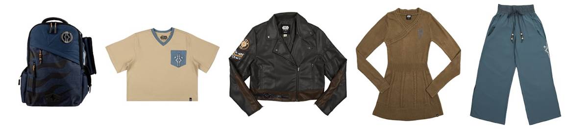 Heroes & Villains (BioWorld) - Exclusive Tees