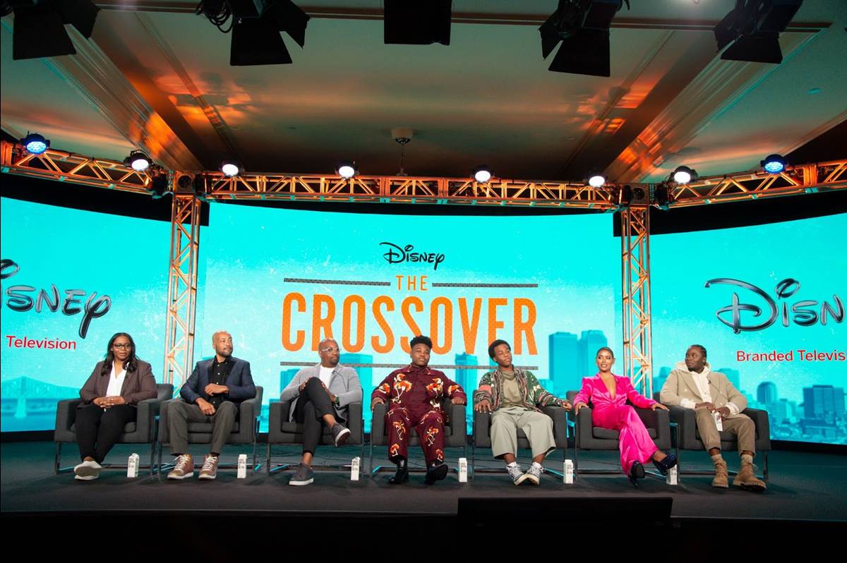 (Disney/ PictureGroup)