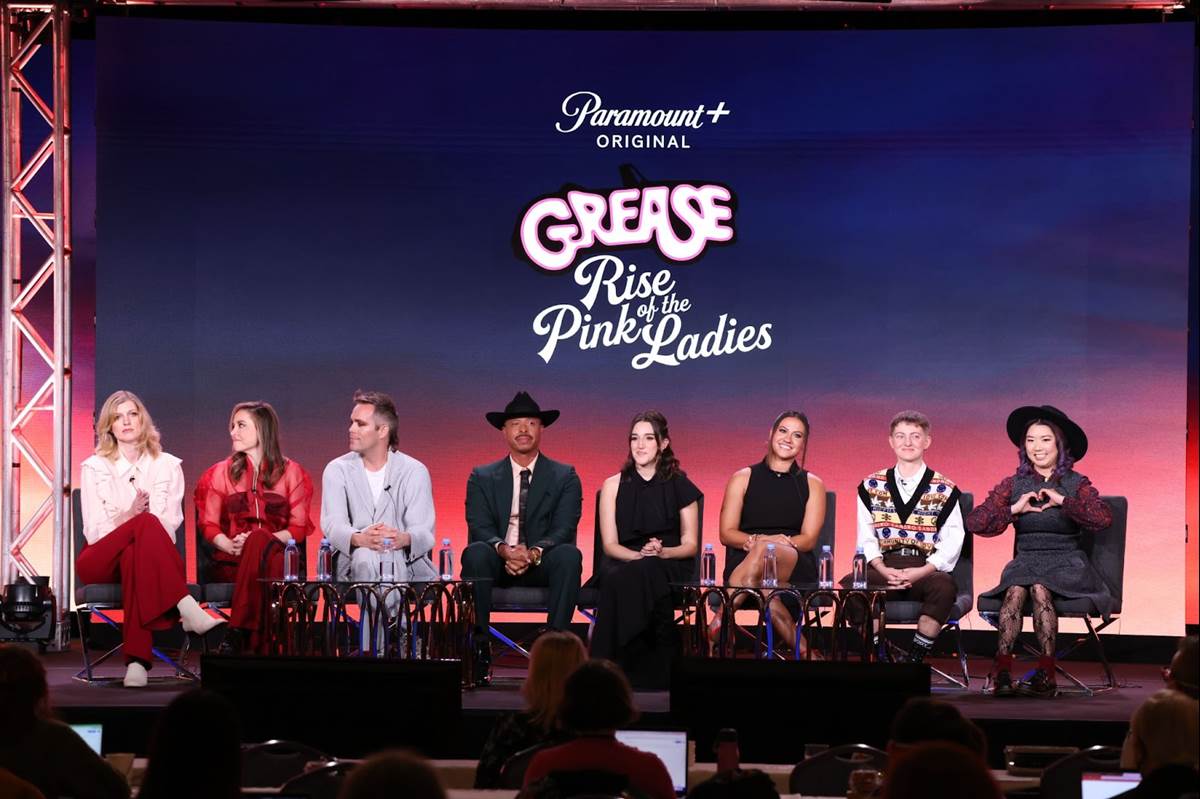 (Randy Shropshire/Getty Images/Paramount+)