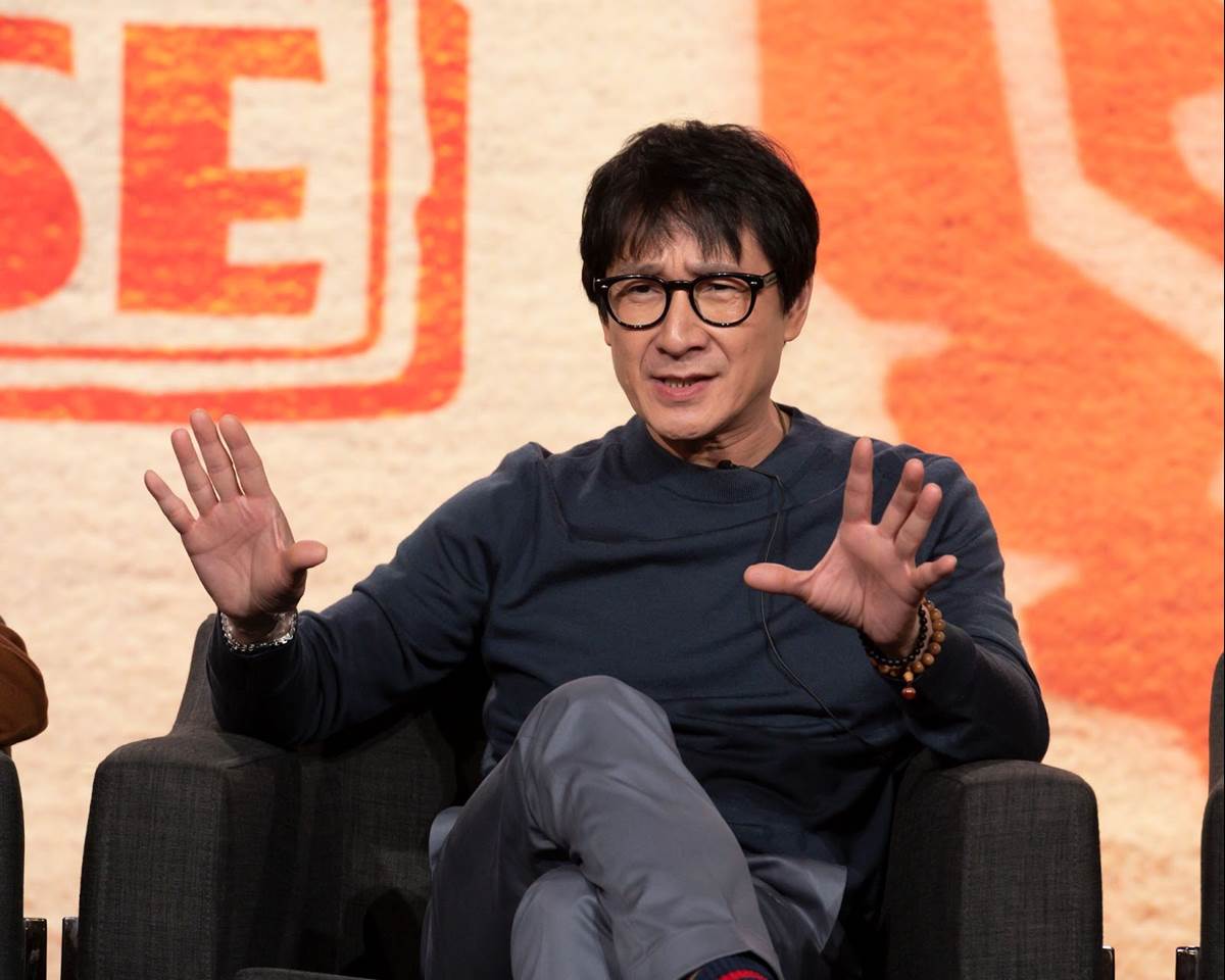 (Disney/ PictureGroup)