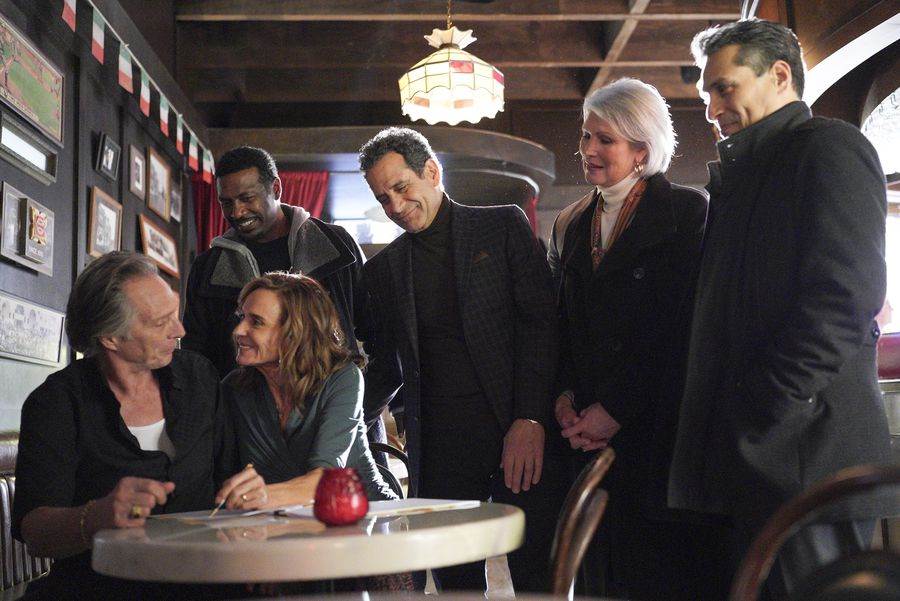 (ABC/Christopher Willard)