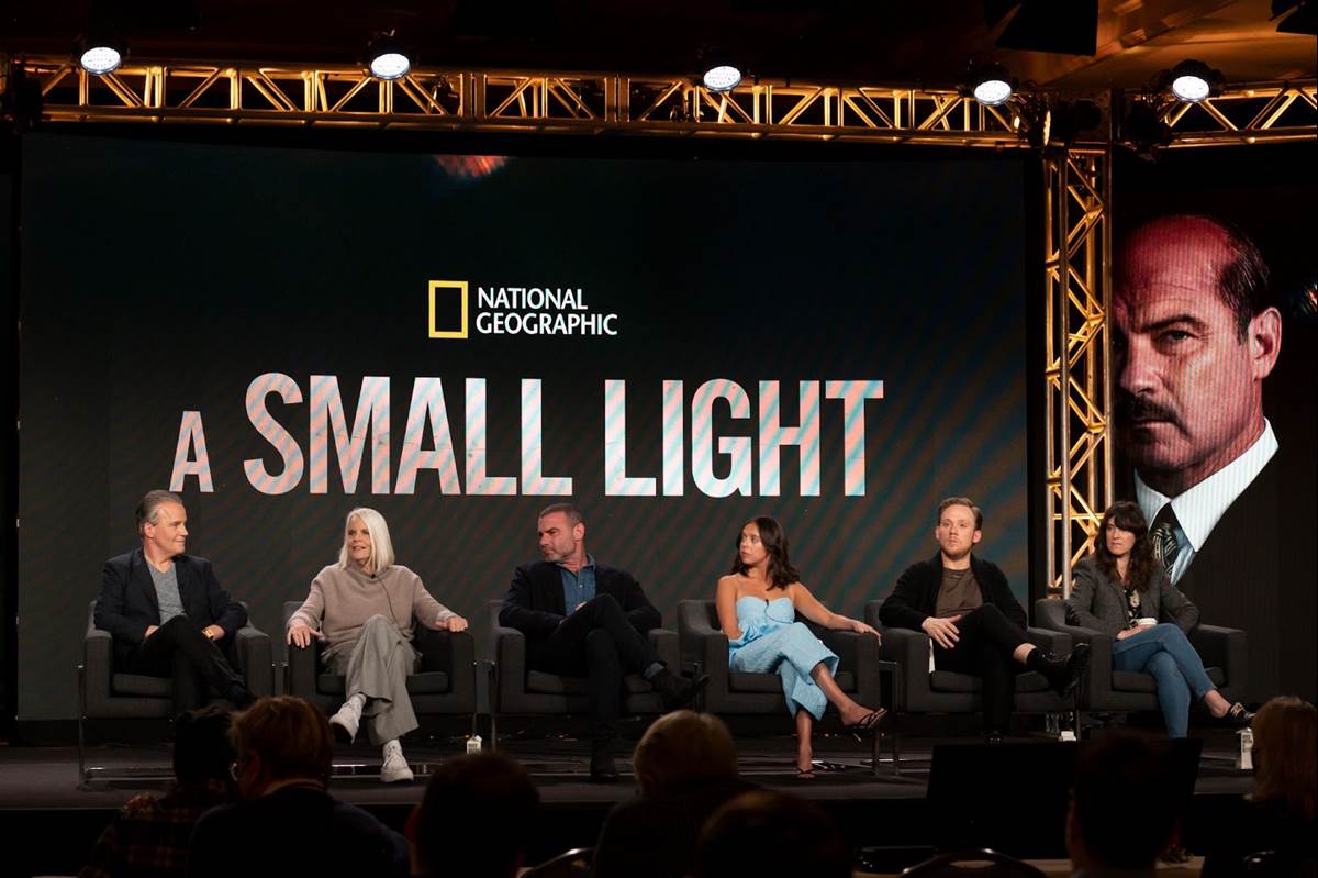 (Disney/ PictureGroup)