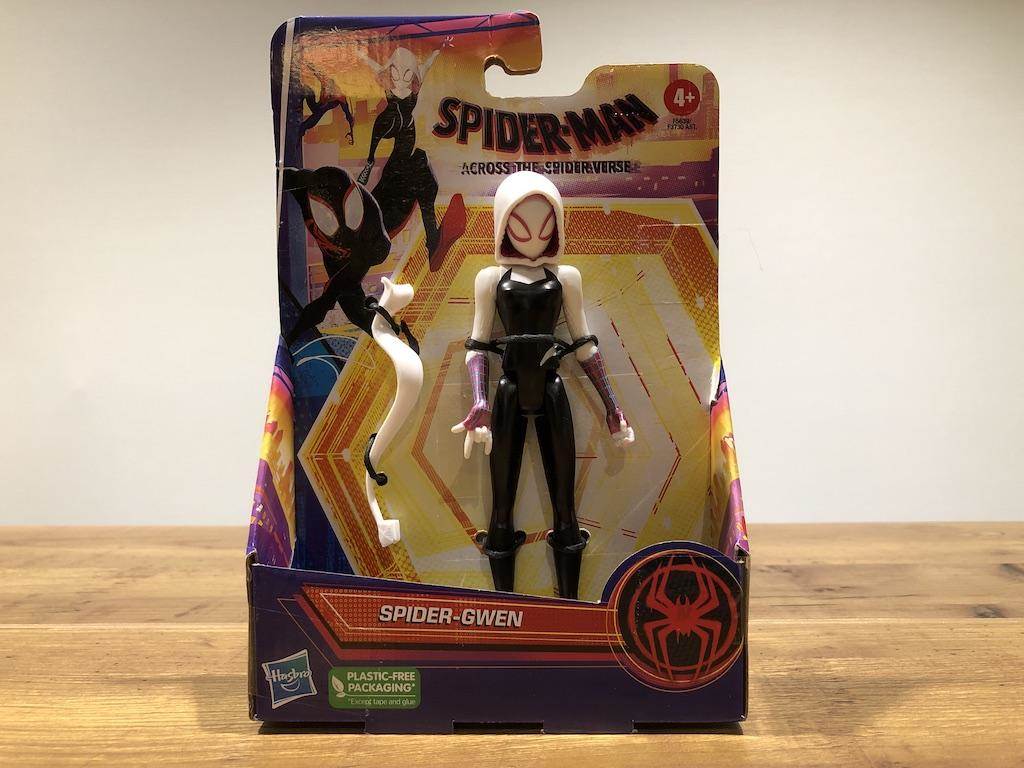 Plastic free packaging!