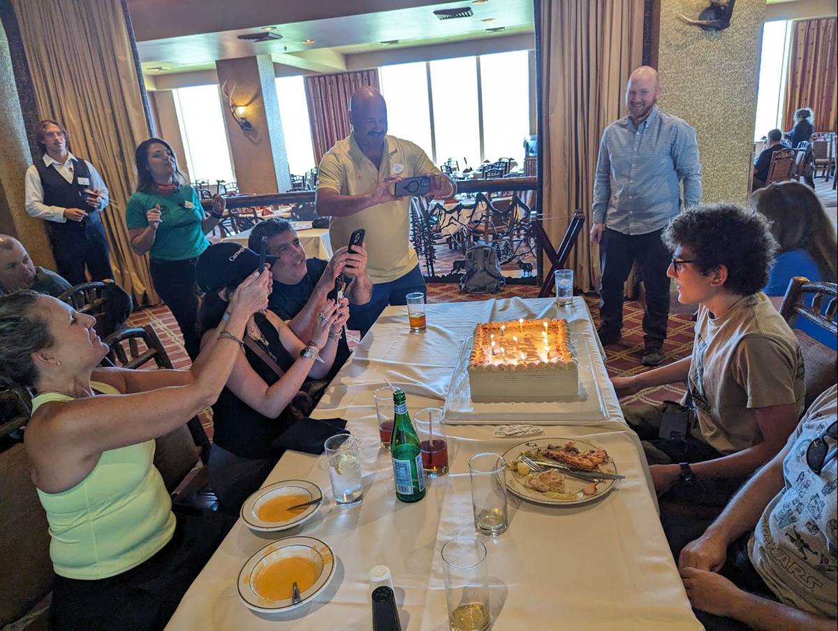 Happy Birthday, Nick!