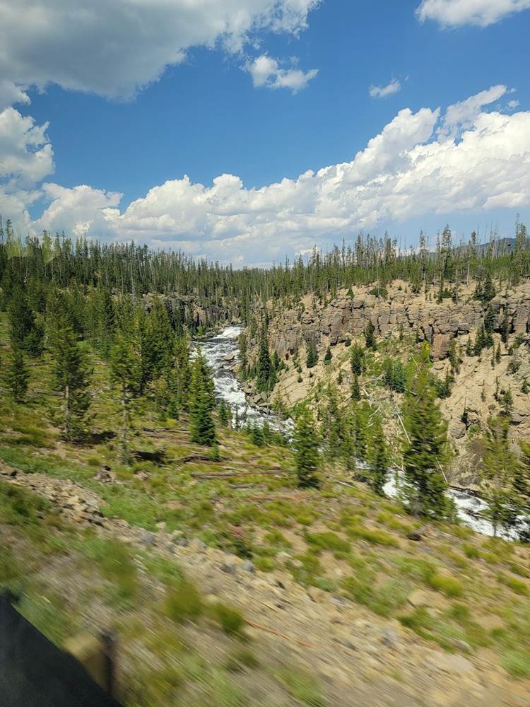 Just Crazy Beauty Everywhere