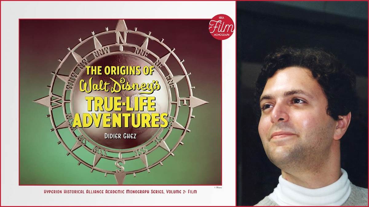 (Hyperion Historical Alliance/Didier Ghez)