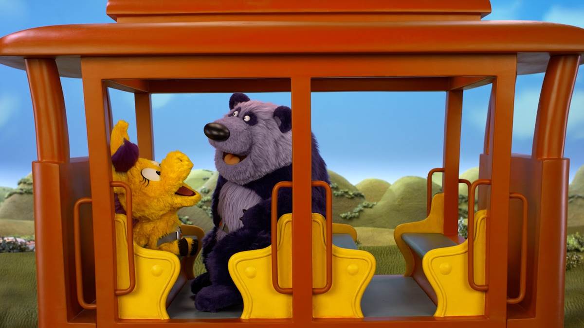 (Fred Rogers Productions)