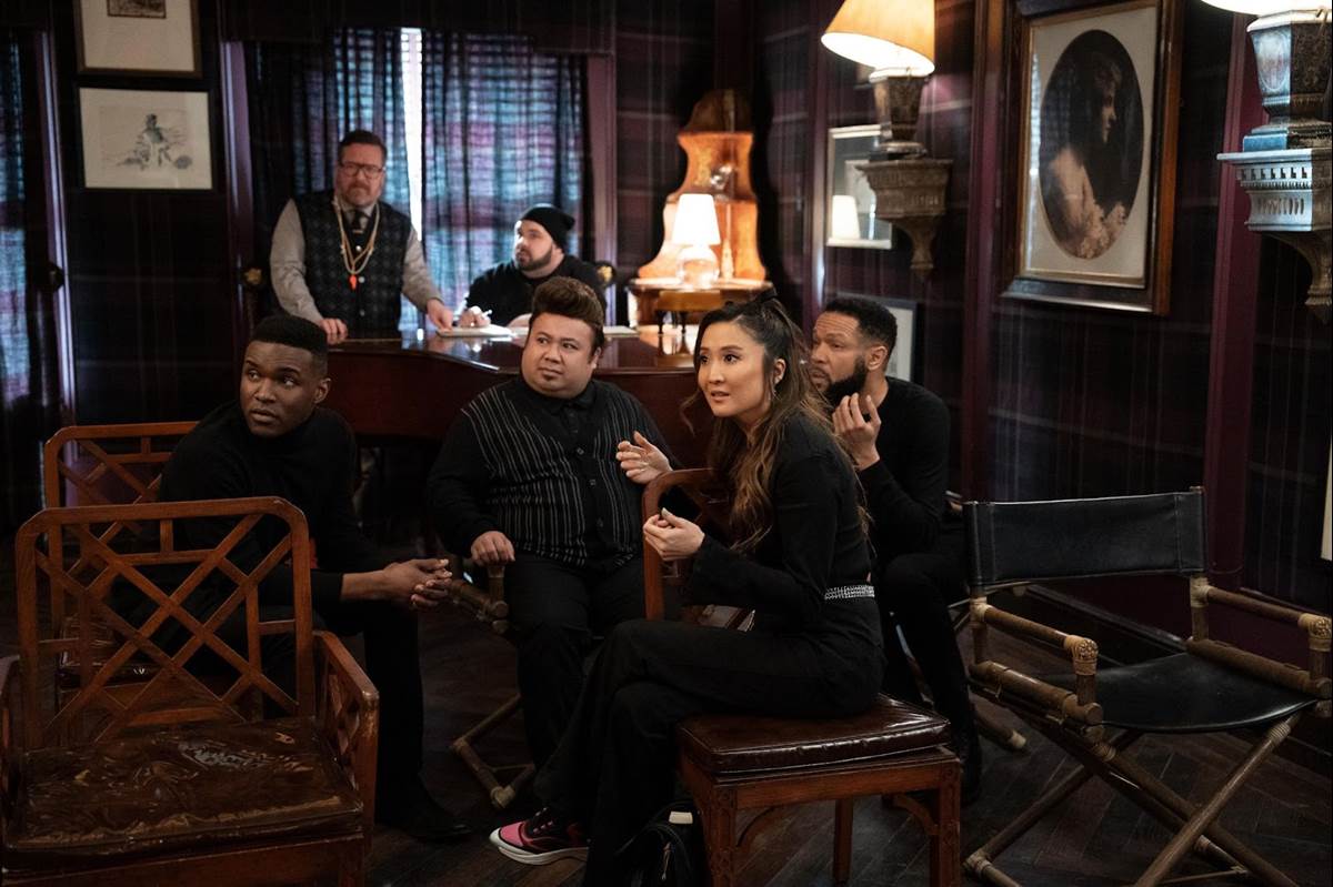 (Patrick Harbron/Hulu)