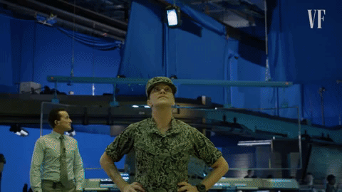 Courtesy Vanity Fair