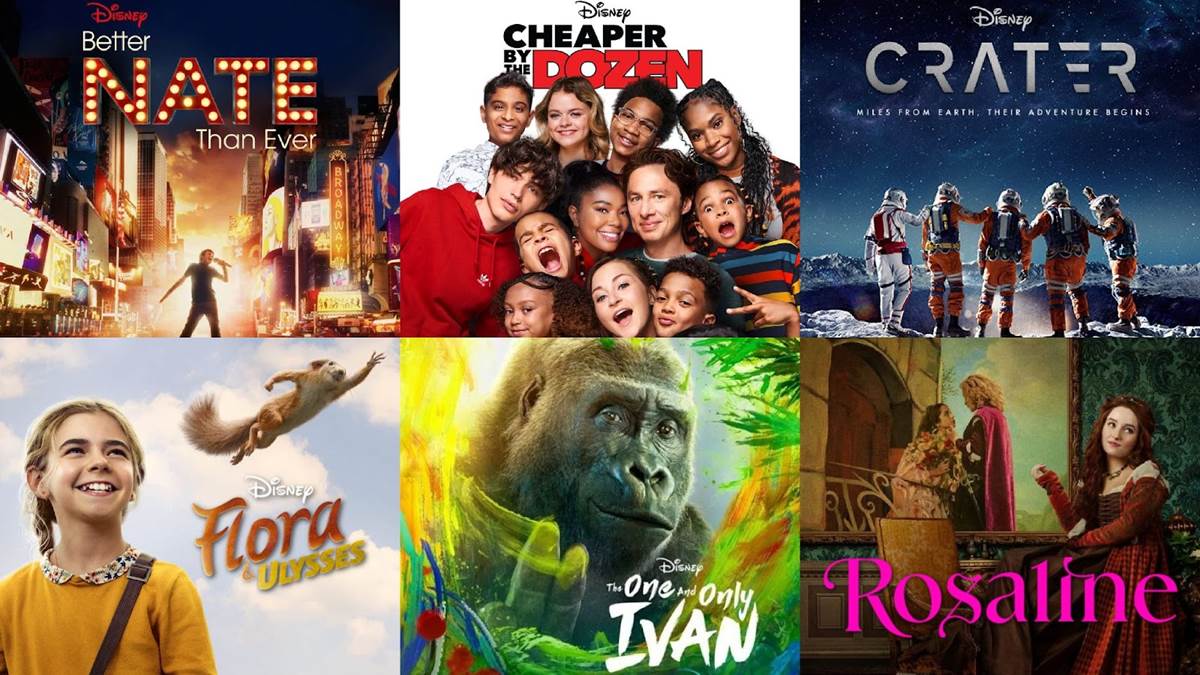 (Walt Disney Studios/20th Century Studios)