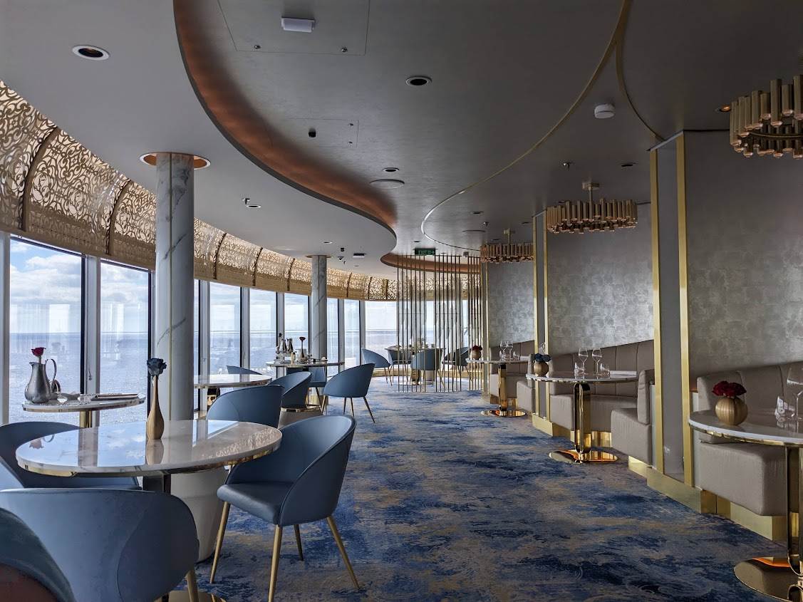 Enchanted on the Disney Wish