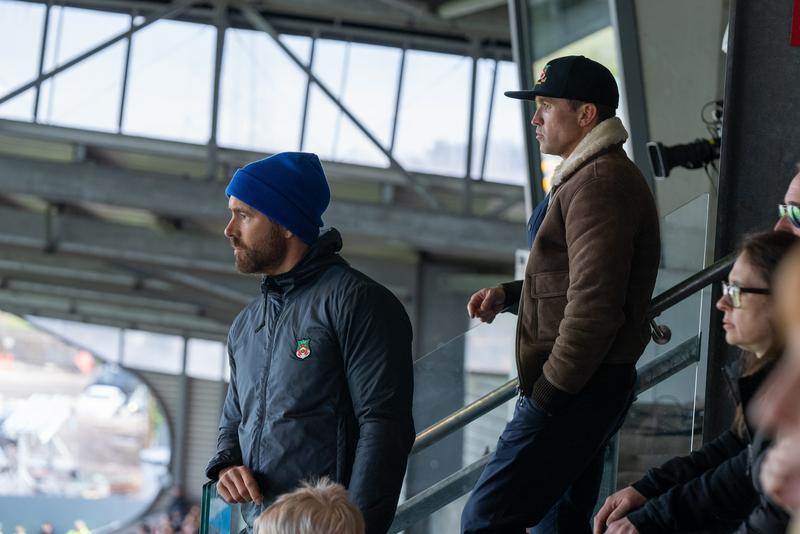 (Patrick McElhenney/FX)