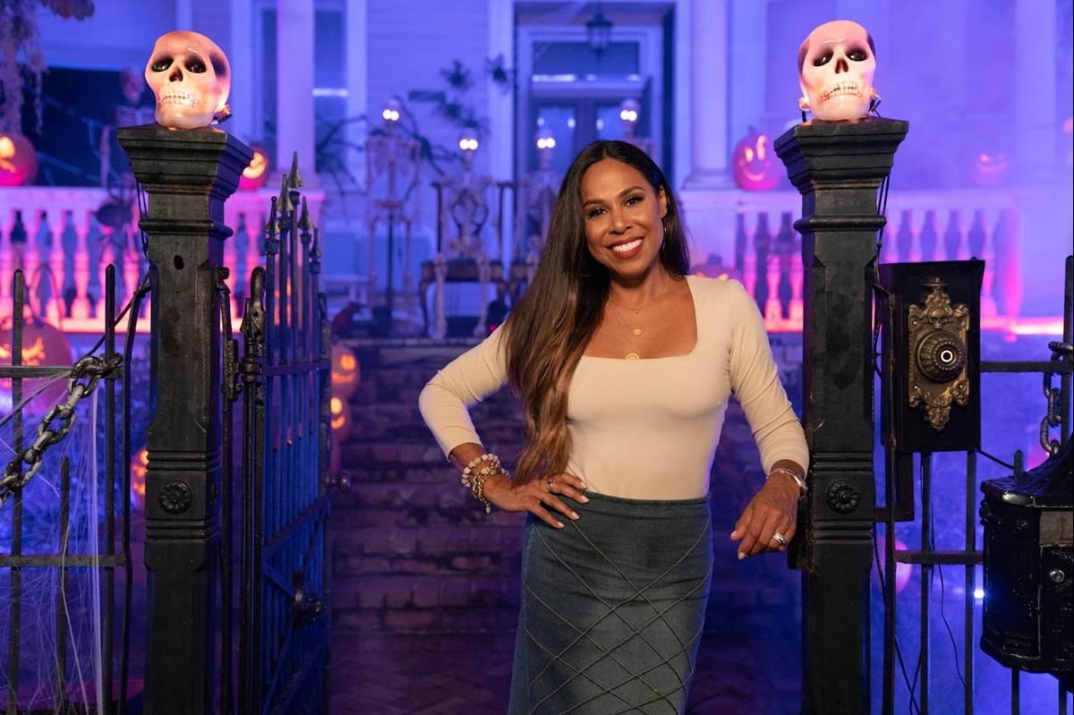 The Great Halloween Fright Fight