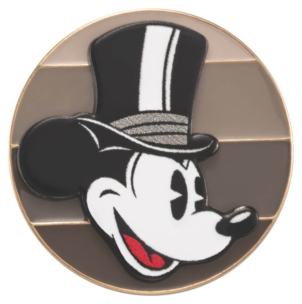 This special Box Set comes with a matching collectible pin.