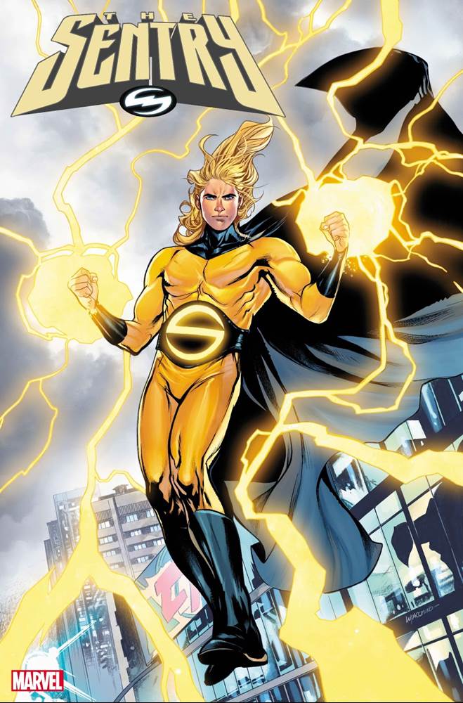 Variant Cover by Ema Lupacchino