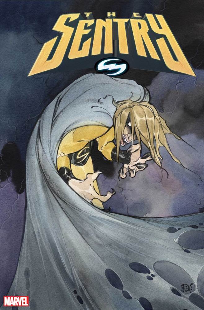 Variant Cover by Peach Momoko