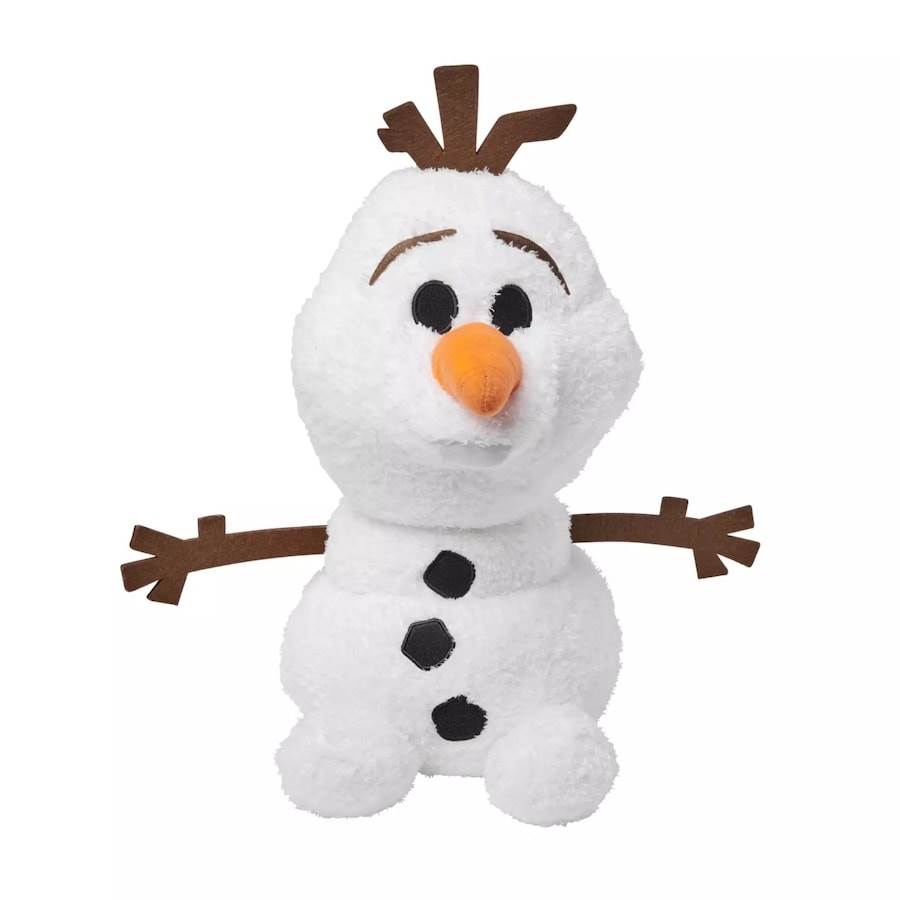 Olaf Weighted Plush