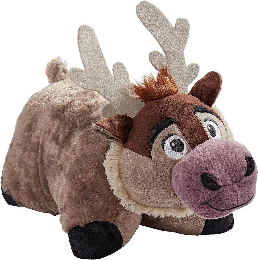 Sven Reindeer Pillow