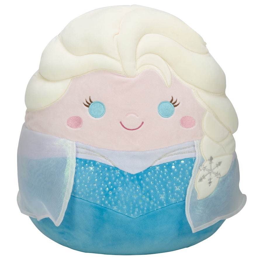 Elsa Squishmallow
