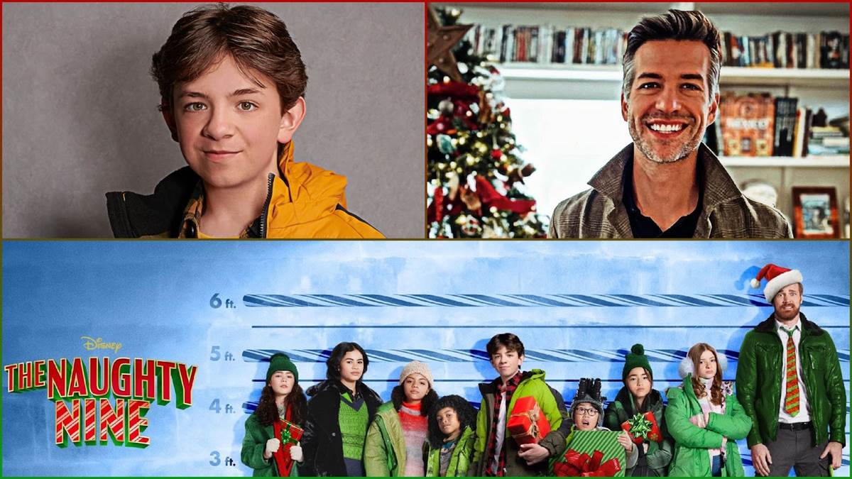 (Disney/Alberto Belli)