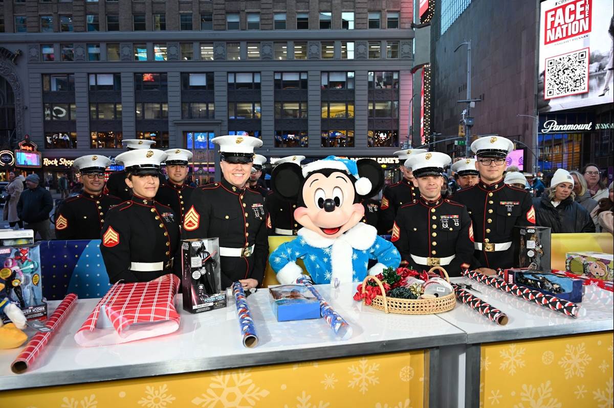 Photo Credit: ©Disney