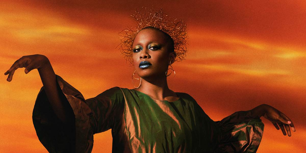 Cécile McLorin Salvant