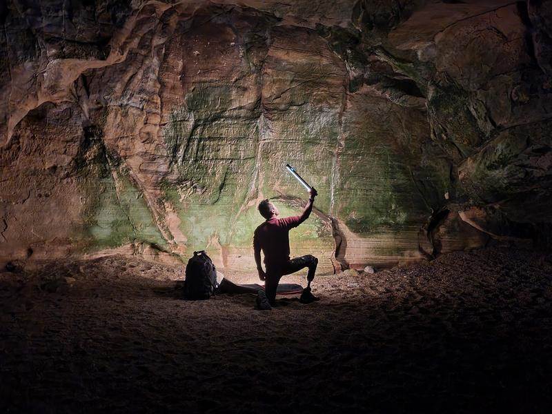 (National Geographic for Disney/Katy Savage)