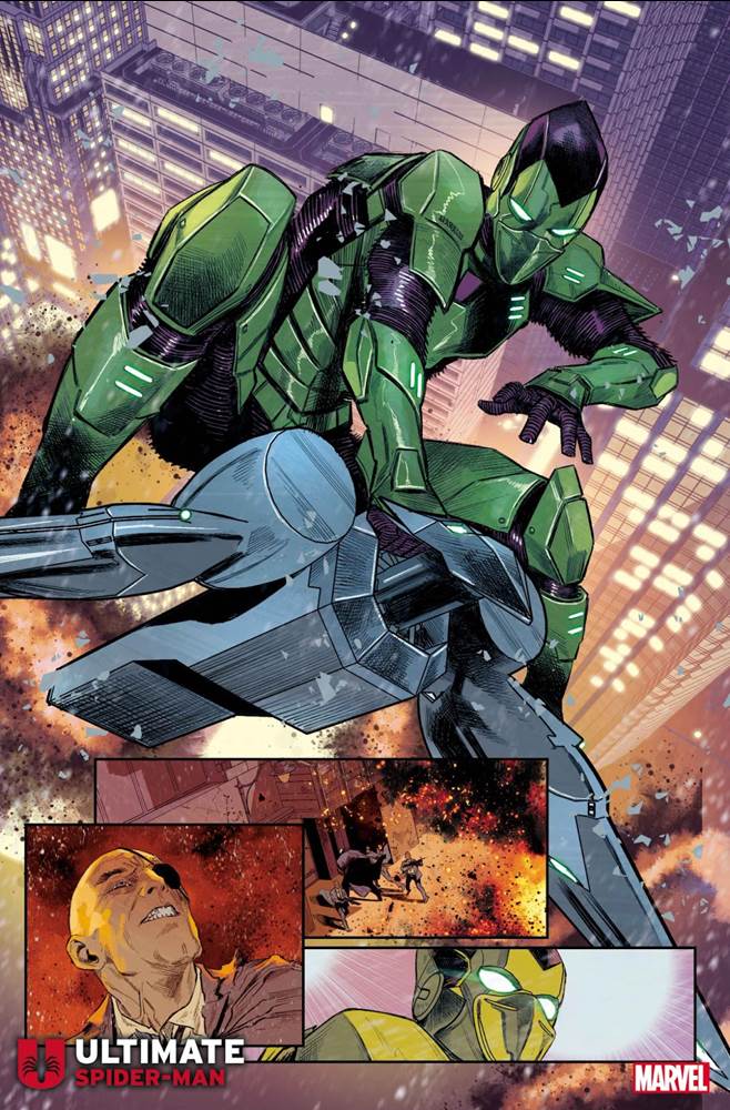 Interior Art by MARCO CHECCHETTO