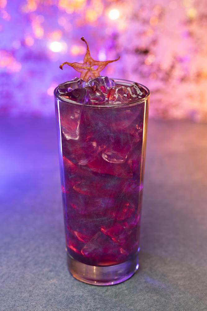 So Many Wishes Drink