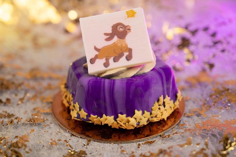 Ready to Sparkle Cookie