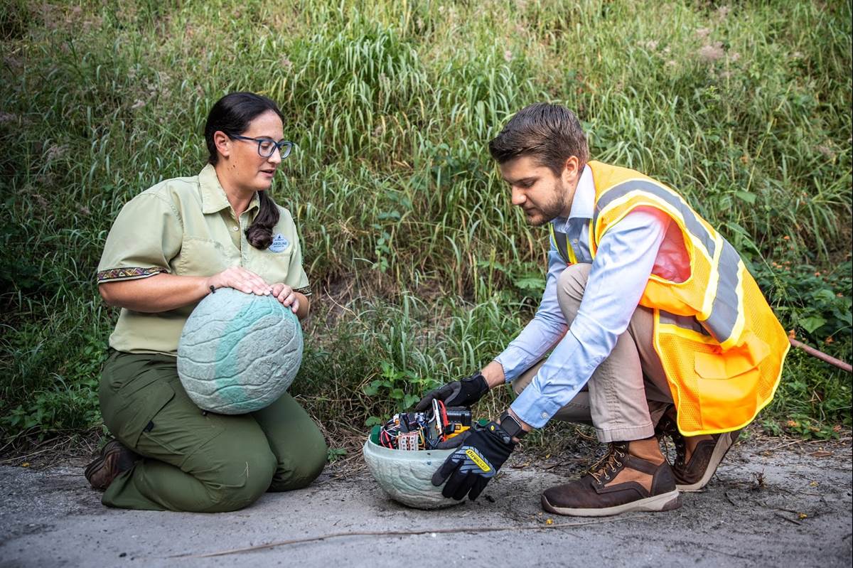 Aaron Wockenfuss/Walt Disney World