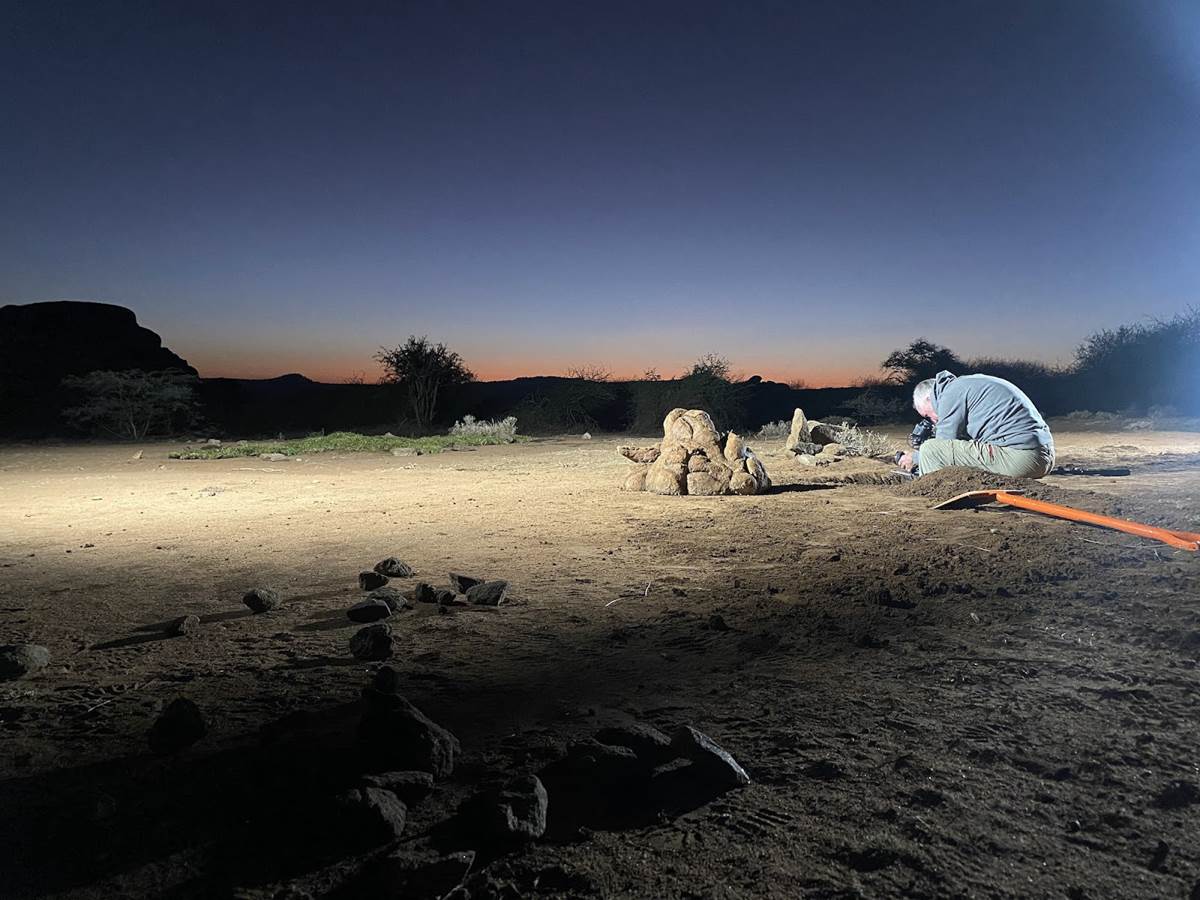 (National Geographic/Amy Gilchrist)