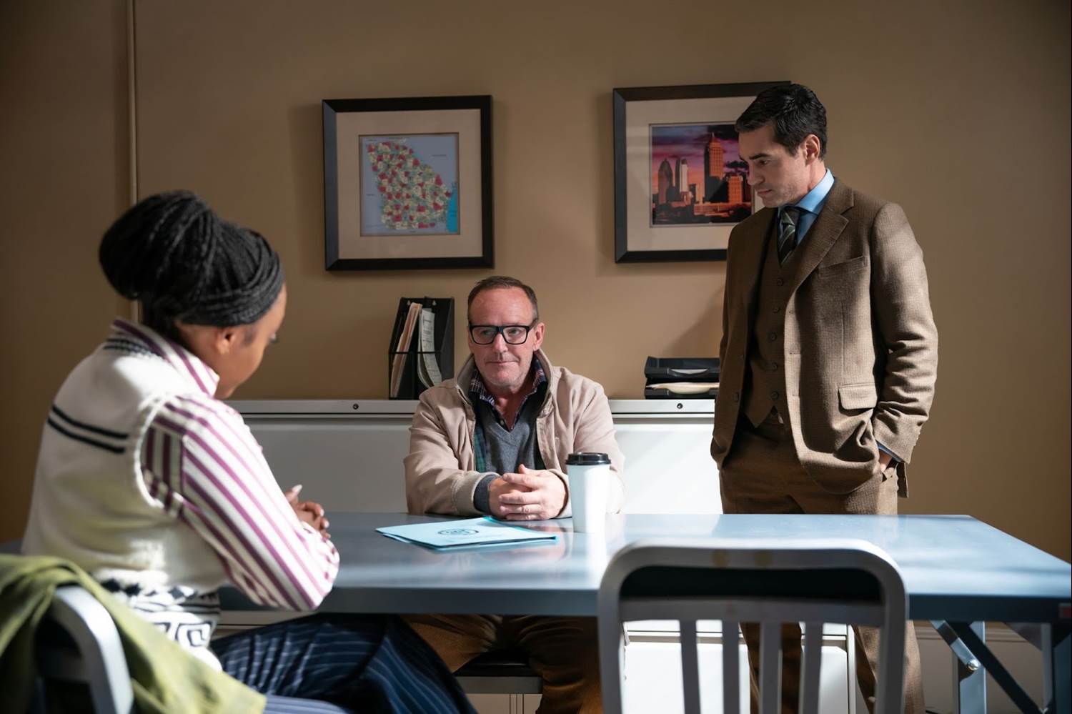 (Disney/Daniel Delgado Jr.)