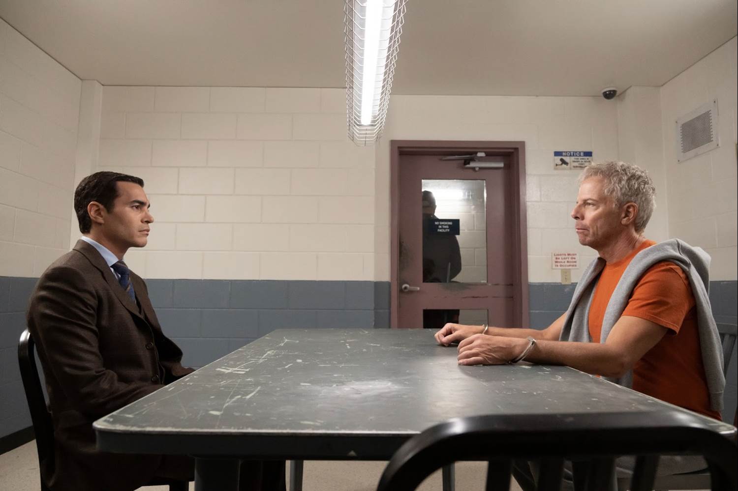 (Disney/Wilford Harewood)