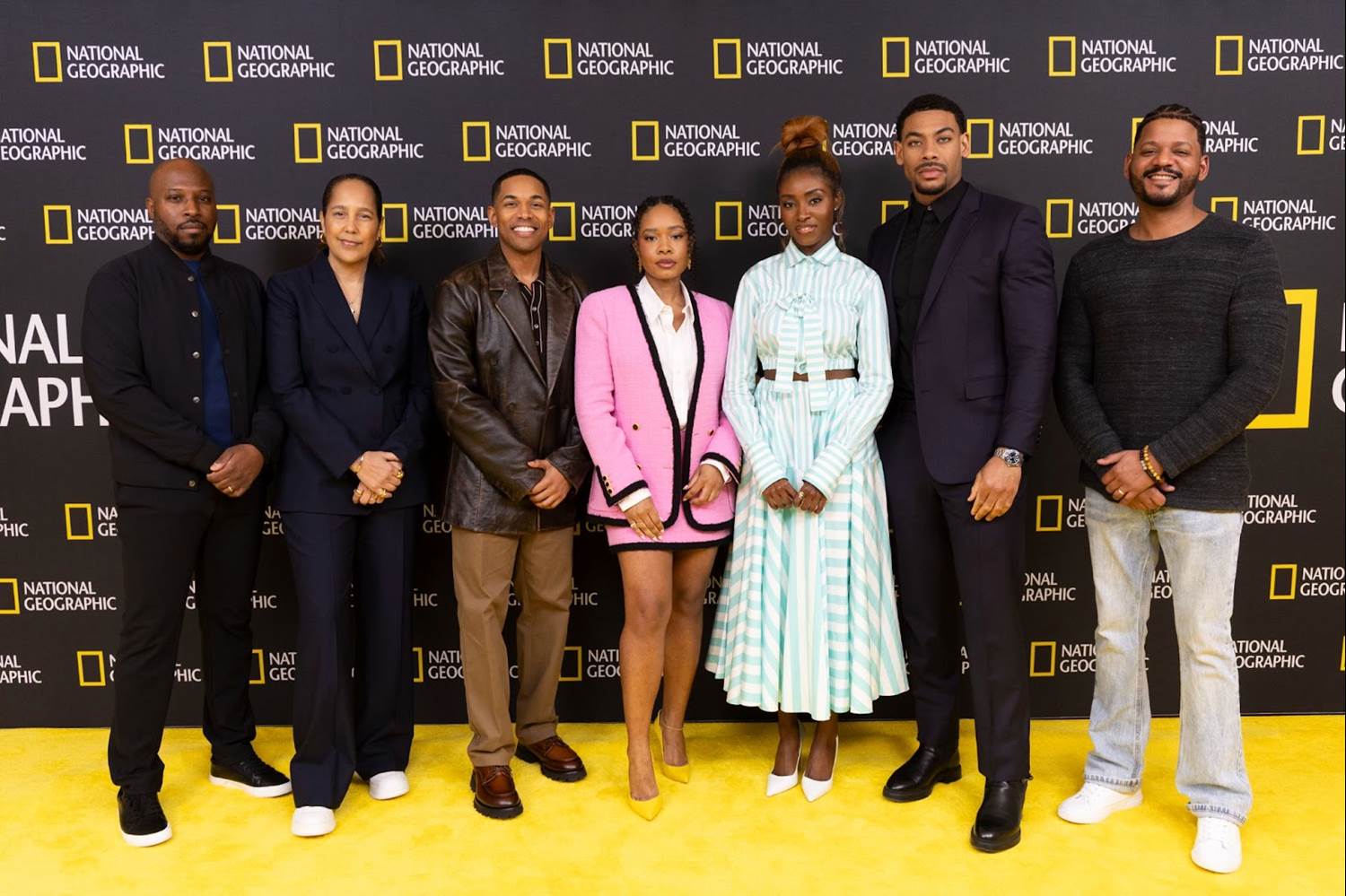 (National Geographic/PictureGroup)